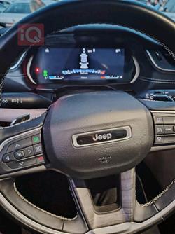 Jeep Grand Cherokee L
